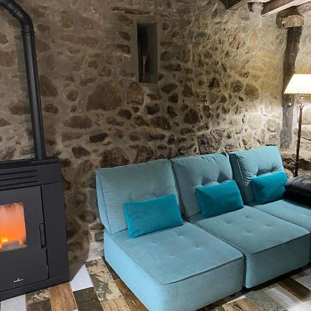 Aljama Casa Rural Villa Hervás Dış mekan fotoğraf