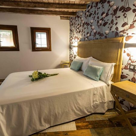 Aljama Casa Rural Villa Hervás Dış mekan fotoğraf